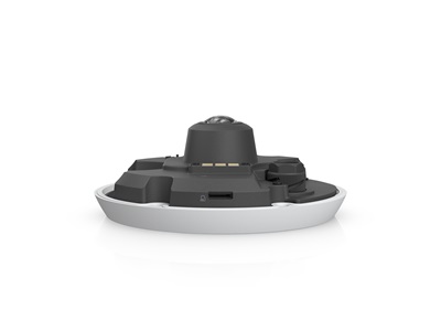 Ubiquiti, G6 Pro 360, fehér (PoE adapter nélkül)