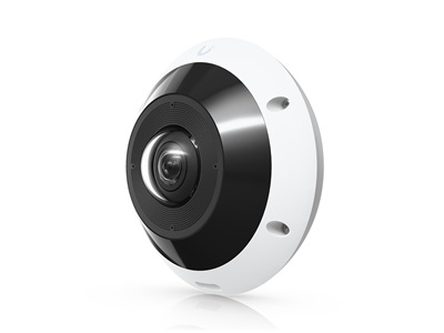 Ubiquiti, G6 Pro 360, fehér (PoE adapter nélkül)