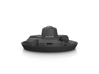 Ubiquiti, G6 Pro 360, fekete (PoE adapter nélkül)