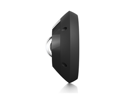 Ubiquiti, G6 Pro 360, fekete (PoE adapter nélkül)