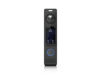 Ubiquiti, G6 Pro Entry, fekete