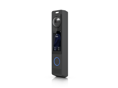 Ubiquiti, G6 Pro Entry, fekete