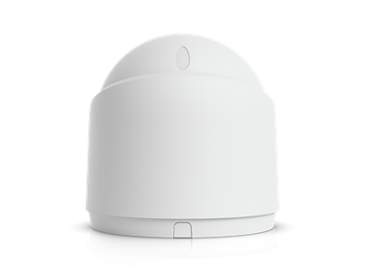 Ubiquiti, G6 Pro Turret, fehér (PoE adapter nélkül)