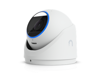 Ubiquiti, G6 Pro Turret, fehér (PoE adapter nélkül)