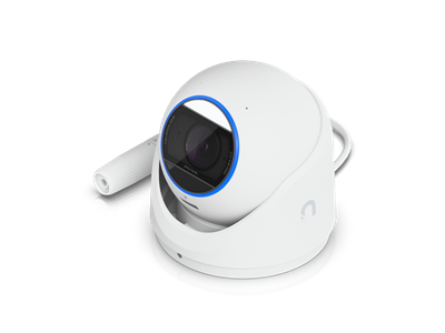 Ubiquiti, G6 Pro Turret, fehér (PoE adapter nélkül)