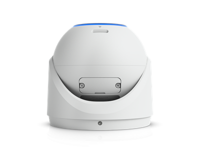 Ubiquiti, G6 Pro Turret, fehér (PoE adapter nélkül)