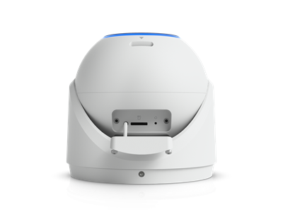 Ubiquiti, G6 Pro Turret, fehér (PoE adapter nélkül)