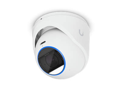 Ubiquiti, G6 Pro Turret, fehér (PoE adapter nélkül)