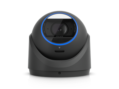 Ubiquiti, G6 Pro Turret, fekete (PoE adapter nélkül)