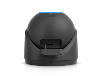Ubiquiti, G6 Pro Turret, fekete (PoE adapter nélkül)
