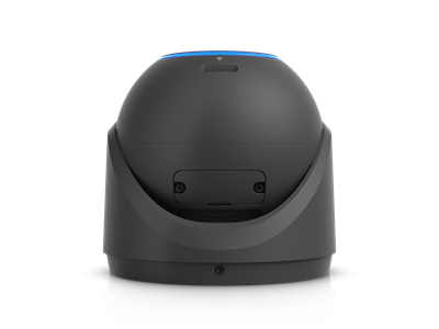 Ubiquiti, G6 Pro Turret, fekete (PoE adapter nélkül)