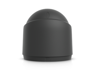 Ubiquiti, G6 Pro Turret, fekete (PoE adapter nélkül)