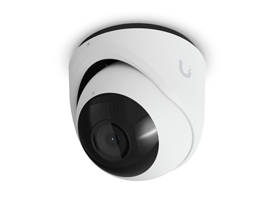 Ubiquiti, G6 Turret, fehér (PoE adapter nélkül)