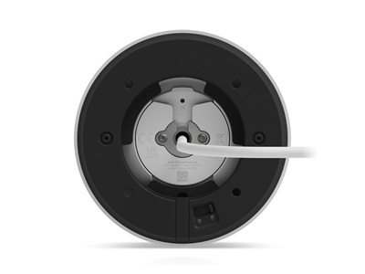 Ubiquiti, G6 Turret, fehér (PoE adapter nélkül)