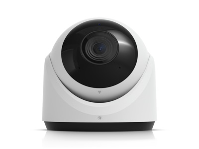 Ubiquiti, G6 Turret, fehér (PoE adapter nélkül)
