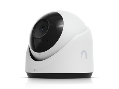 Ubiquiti, G6 Turret, fehér (PoE adapter nélkül)