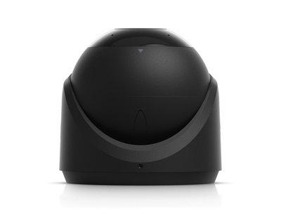 Ubiquiti, G6 Turret, fekete (PoE adapter nélkül)