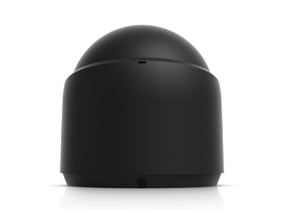 Ubiquiti, G6 Turret, fekete (PoE adapter nélkül)