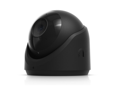 Ubiquiti, G6 Turret, fekete (PoE adapter nélkül)