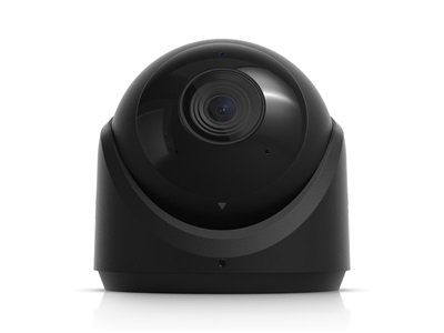 Ubiquiti, G6 Turret, fekete (PoE adapter nélkül)
