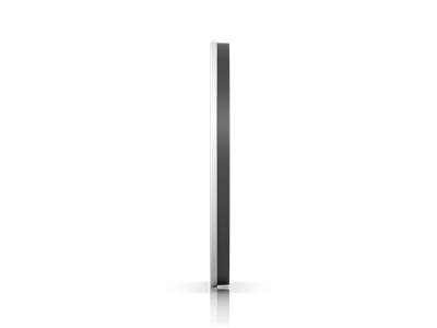 Ubiquiti, Gang Box Mounting Plate, fehér