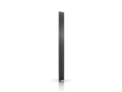 Ubiquiti, Gang Box Mounting Plate, fekete