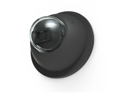 Ubiquiti, Gang Box Mounting Plate, fekete