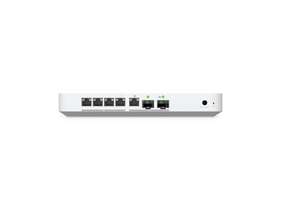 Ubiquiti, Gateway Fiber