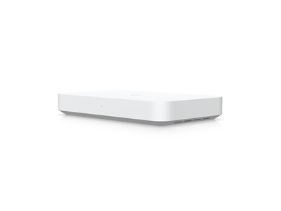 Ubiquiti, Gateway Fiber