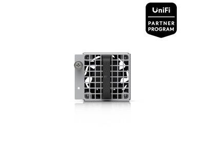 Ubiquiti, Hot-Swappable Fan Module