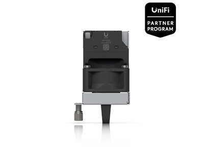 Ubiquiti, Hot-Swappable Fan Module