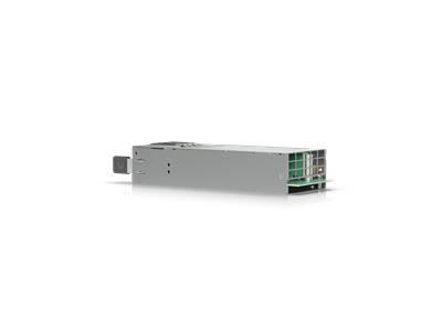 Ubiquiti, Hot-Swappable Power Module (550W)
