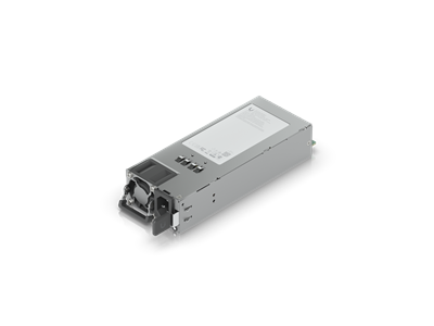 Ubiquiti, Hot-Swappable Power Module (550W)