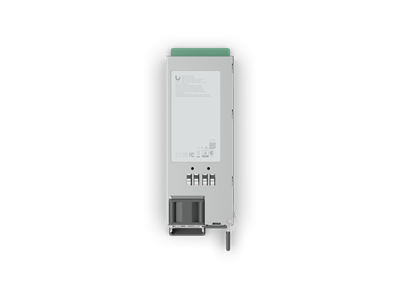 Ubiquiti, Hot-Swappable Power Module (550W)