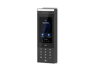 Ubiquiti, Intercom Wedge Mount