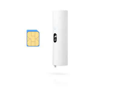 Ubiquiti, LTE Backup Pro