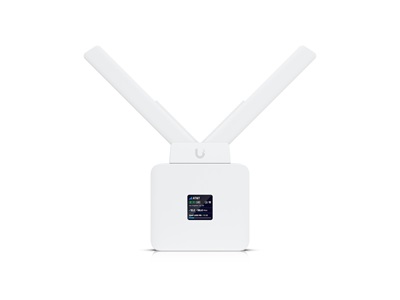 Ubiquiti, Mobile Router