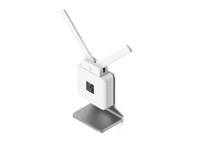Ubiquiti, Mobile Router Table Stand