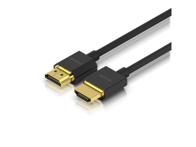 Ubiquiti, Nano-Thin HDMI Cable, 2M