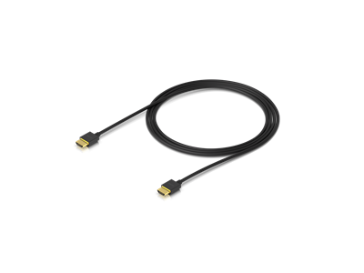 Ubiquiti, Nano-Thin HDMI Cable, 2M
