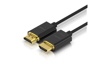 Ubiquiti, Nano-Thin HDMI Cable, 5M