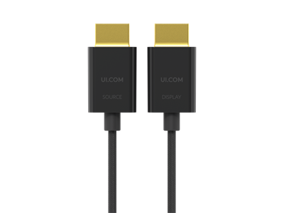Ubiquiti, Nano-Thin HDMI Cable, 5M
