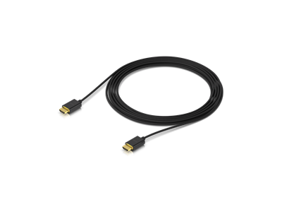 Ubiquiti, Nano-Thin HDMI Cable, 5M