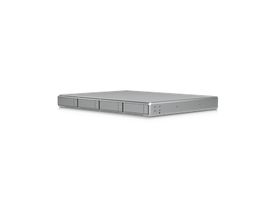 Ubiquiti, Network Video Recorder G2