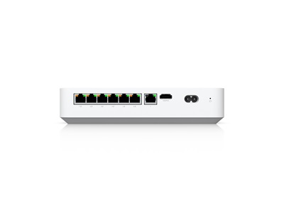 Ubiquiti, Network Video Recorder Instant