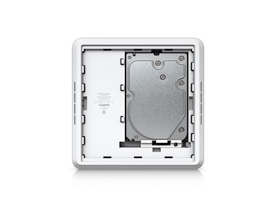Ubiquiti, Network Video Recorder Instant Kit