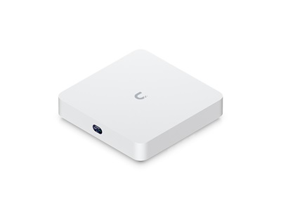 Ubiquiti, Network Video Recorder Instant Kit