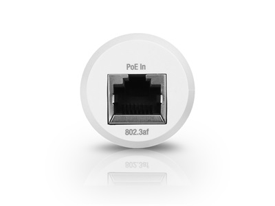 Ubiquiti, 802.3af PoE - USB konverter