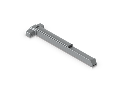 Ubiquiti, Panic Bar