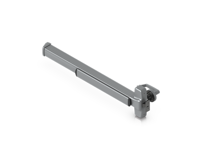 Ubiquiti, Panic Bar